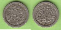 Niederlande 5 Cent seltener Jahrgang -