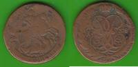 Russland 2 Kopeken -