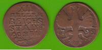 Aachen 12 Heller -
