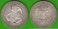 Österreich Doppelgulden auf das 2. Österreichische Bundesschießen in Innsbruck, sehr hübsch -