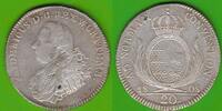 Württemberg 20 Kreuzer Friedrich I. 1806-1816 -