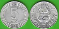 Nordkorea 5 Chon -