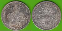 Salzburg Taler 1735 Leopold Anton Freiherr von Firmian 1727-1244, h&uuml;bsch... 778.70 US$  +  8.65 US$ shipping