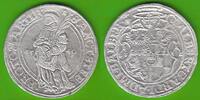 Halberstadt Bistum Taler 1540 Albrecht von Brandenburg 1513-1545 ss-vz/ss+ 686.41 US$  +  8.65 US$ shipping