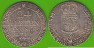 Braunschweig-Calenberg-Hannover 24 Mariengroschen 1795 Georg III. 1760-1... 247.91 US$  +  8.65 US$ shipping