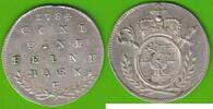 Salzburg 5 Kreuzer 1784 Hieronymus Graf von Colloredo 1772-1803, toll er... 178.81 US$  +  8.65 US$ shipping