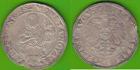 L&uuml;beck Taler 1568 sehr sch&ouml;n, minimaler Schr&ouml;tlingsfehler 402.62 US$  +  8.65 US$ shipping
