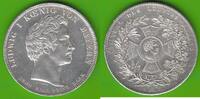 Bayern Geschichtstaler 1827 Ludwig I. 1825-1848, Stiftung des Ludwigs-Or... 559.51 US$  +  8.65 US$ shipping