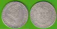 Hessen-Darmstadt 60 Kreuzer (Gulden) 1674 Ludwig VI. 1661-1678, h&uuml;bsch, ... 333.40 US$  +  8.65 US$ shipping