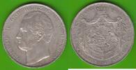 Hessen-Darmstadt Doppeltaler 1844 Ludwig II. 1830-1848 sehr sch&ouml;n, klein... 374.93 US$  +  8.65 US$ shipping