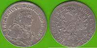 Brandenburg-Preußen 18 Gröscher Friedrich II. der Große 1740-1786, Königsberg -