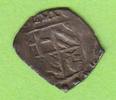 Speyer Schüsselpfennig Marquard Freiherr von Hattstein, hübsch -