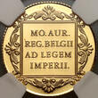 Netherlands Ducat 1993 Beatrix NGC PF 69 ULTRA CAMEO