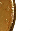 USA 20 Dollars 1873-CC Carson City, $20 Liberty Head EF