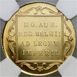 Netherlands Ducat 1985 Beatrix NGC PF 68 ULTRA CAMEO