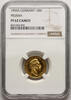 10 Mark 1903-A Germany Wilhelm II, Berlin, Proof NGC PF62 CAMEO