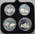 CANADA Olympic coin proof set 1973 Elizabeth II Proof