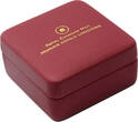 CANADA 20 Dollars 2009 Royal Canadian Mint, Summer Moon Mask PF