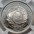 POLAND 200 000 Zlotych 1994 MW Kościuszko Insurrection NGC PF 69 ULTRA CAMEO