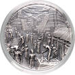 Palau 2023 10 dollars, Lost Civilizations, Mayas