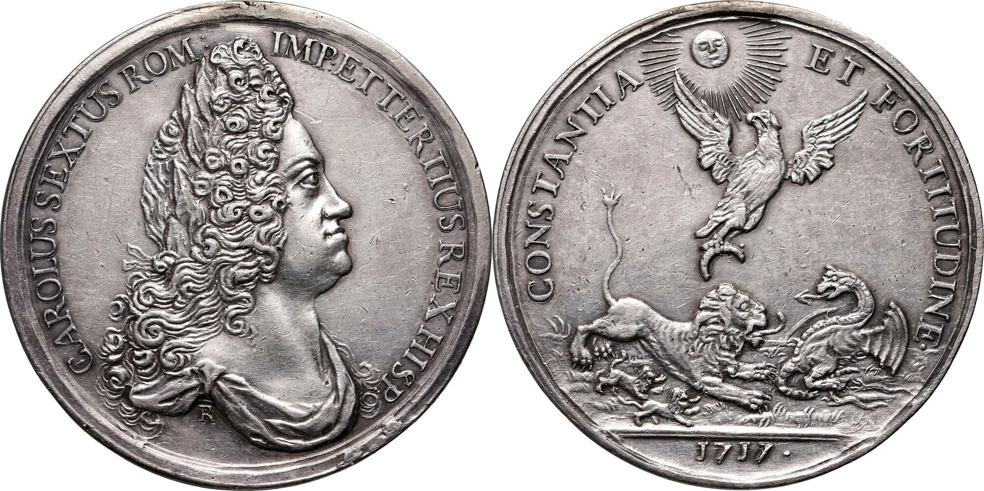 austria-medal-1717-charles-vi-conquest-of-belgrade-vz-ma-shops