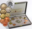 VATICAN CITY Benedictus XVI, Proof set + Medal 2006 -