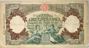 Italy 5000 Lire -