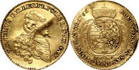 Germany Ducat Sachsen, Xaver -