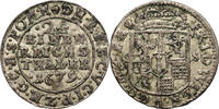GERMANY (BRANDENBURG - PRUSSIA) 1/24 Thaler Friedrich Wilhelm -