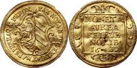 GERMANY (NÜRNBERG) Ducat -