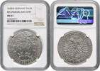 GERMANY (REGENSBURG) 1 Thaler -