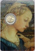 SAN MARINO 2 Euro Filippo Lippi -