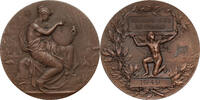 FRANCE Medal Touring-club de France, Dubois -