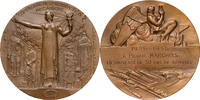 FRANCE Medal Sulzer Procedes, E. Blin -