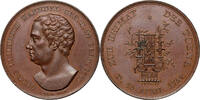 GERMANY Medal George Frideric Handel, Voigt -