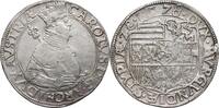 Austria Charles II, thaler, Graz -