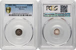 MEXICO 1/4 Real Carlos IV -