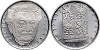 CZECH REPUBLIC 200 Korun Leoš Janáček -