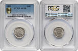 USA Dime (10 Cents) Barber Dime -