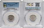 USA Dime (10 Cents) Seated Liberty Dime with Arrows -