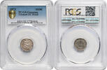 USA Half Dime (5 Cents) Seated Liberty Half Dime -