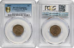 USA 1 Cent Indian Head Cent, Copper Nickel -