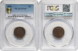 USA 1 Cent Indian Head Cent -