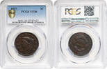 USA 1 Cent Coronet Head Cent -