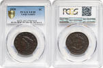 USA 1 Cent Cronet Head Cent, Large Letters -