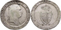 Naples and Sicily (Italy) 120 Grani Ferdinand IV,
