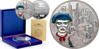FRANCE 20 Euro Gavroche -