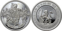SWITZERLAND 20 Francs Albisgütli Shooting Festival -
