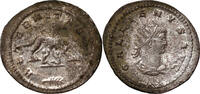 ROMAN EMPIRE Antoninianus -