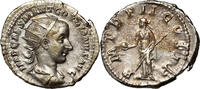 ROMAN EMPIRE Antoninianus Gordian III, Antiochia -